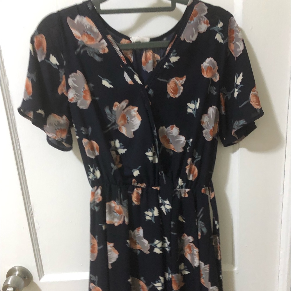 dress